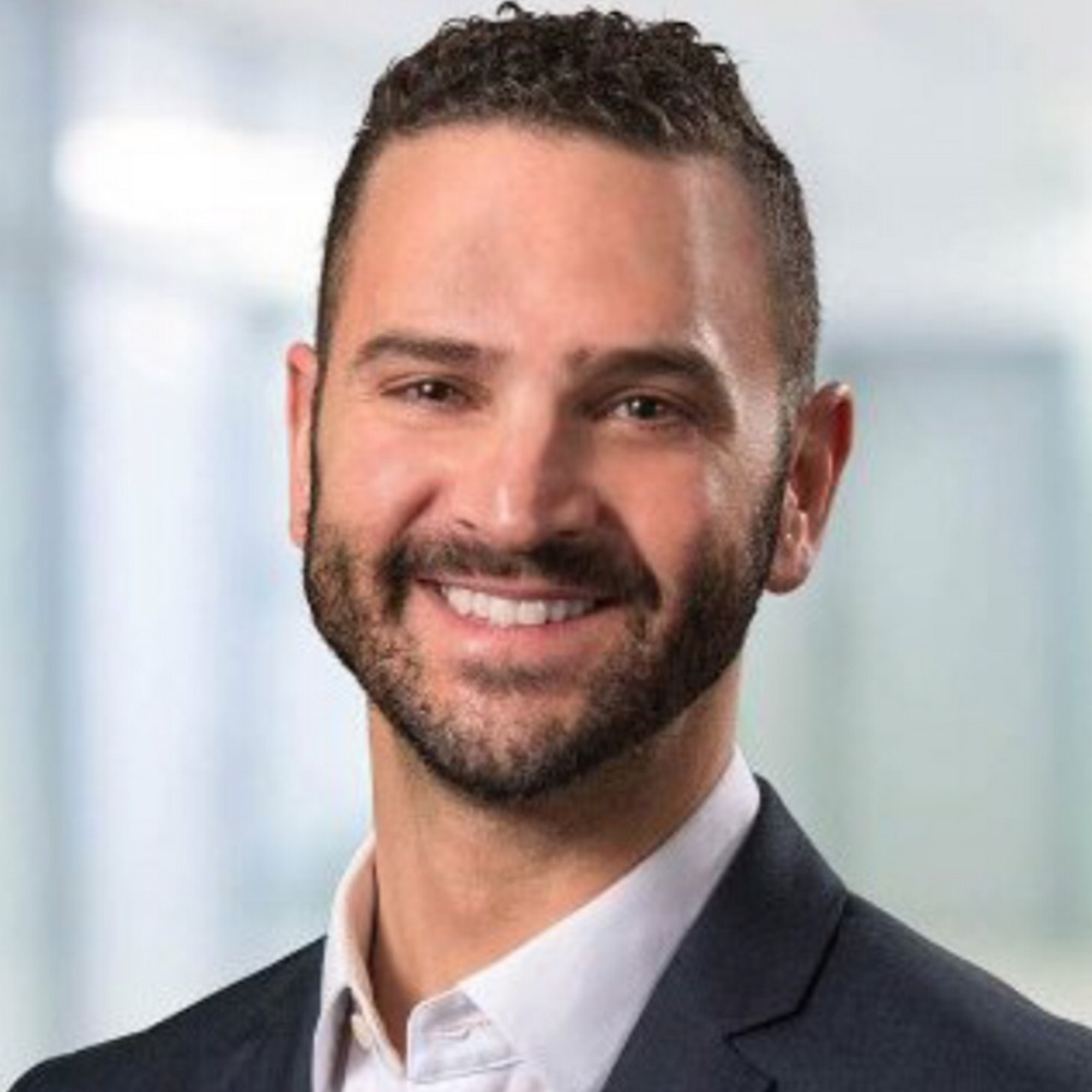 Meet your Posher, Darrin